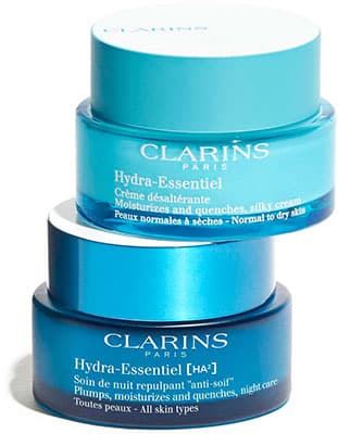 Clarins Hydra Essentiel Silky Cream – Normal to Dry Skin Clarins Hydra Essentiel Silky Cream - Normal to Dry Skin - Image 7