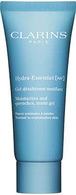 Clarins Hydra Essentiel Matte Gel – Normal to Combination Skin Clarins Hydra Essentiel Matte Gel - Normal to Combination Skin