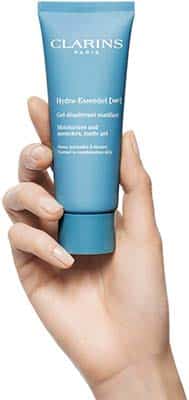 Clarins Hydra Essentiel Matte Gel – Normal to Combination Skin Clarins Hydra Essentiel Matte Gel - Normal to Combination Skin - Image 4