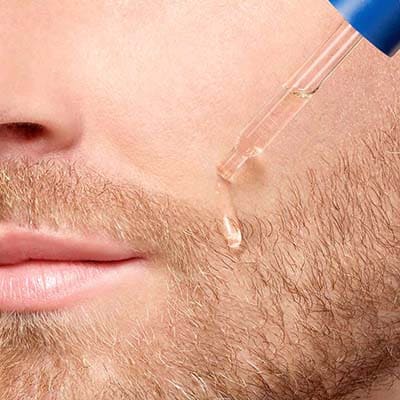 ClarinsMen Shave & Beard Oil ClarinsMen Shave & Beard Oil - Image 3