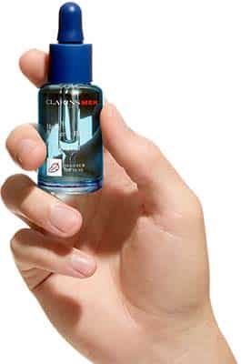 ClarinsMen Shave & Beard Oil ClarinsMen Shave & Beard Oil - Image 4