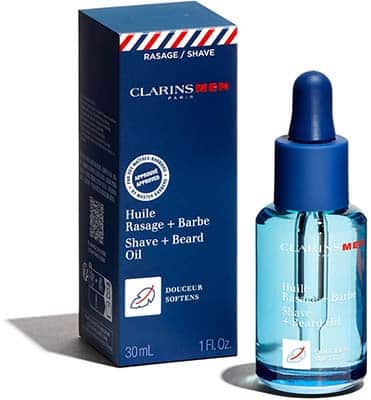 ClarinsMen Shave & Beard Oil ClarinsMen Shave & Beard Oil - Image 5