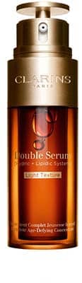 Clarins Double Serum Light Texture Clarins Double Serum Light Texture