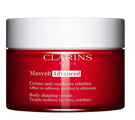 Clarins Masvelt Advanced Body Shaping Cream Clarins Masvelt Advanced Body Shaping Cream