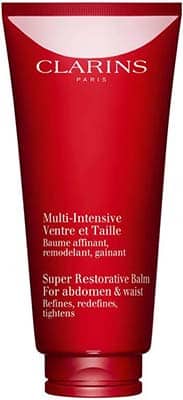 Clarins Super Restorative Balm for Abdomen & Waist Clarins Super Restorative Balm for Abdomen & Waist