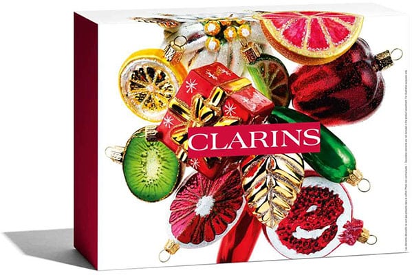 Clarins Aroma Tonic Ritual Giftset Clarins Aroma Tonic Ritual Giftset - Image 4