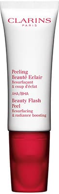 Clarins * Beauty Flash Peel