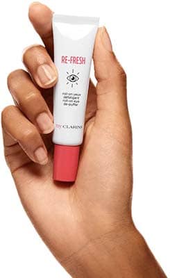 Clarins My Clarins RE-FRESH Roll-On Eye De-Puffer Clarins My Clarins RE-FRESH Roll-On Eye De-Puffer