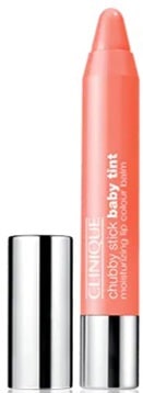 Clinique Chubby Stick Baby Tint™ Moisturizing Lip Colour Balm
