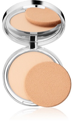 Clinique Stay-Matte Sheer Pressed Powder