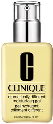 Clinique Dramatically Different™* Moisturizing Gel With Pump