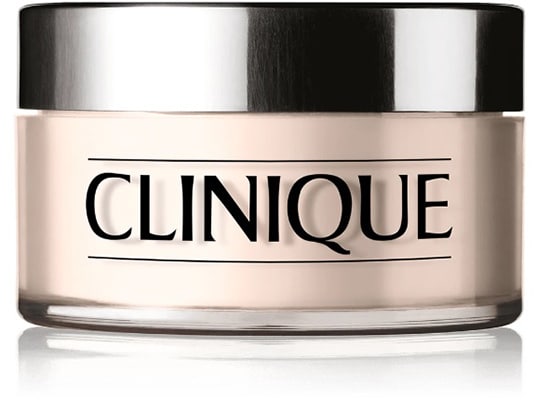 Clinique Blended Face Powder