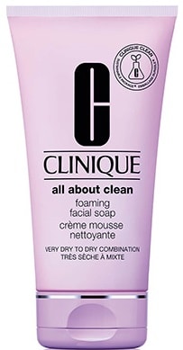Clinique Foaming Sonic Facial Soap