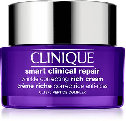 Clinique Smart Clinical Repair™  Wrinkle Correcting Rich Cream