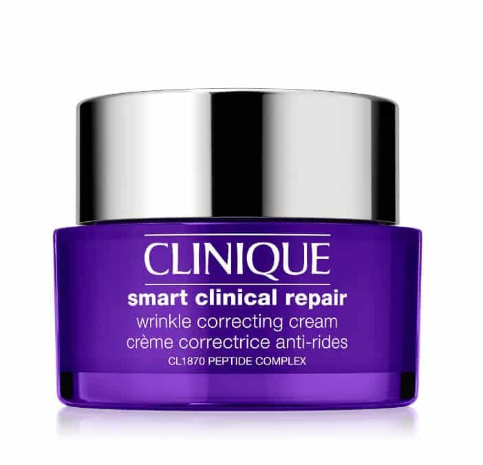 Clinique Smart Clinical Repair™ Wrinkle Correcting Cream
