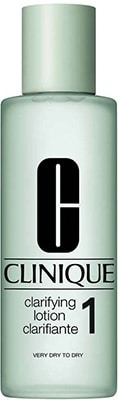 Clinique Clarifying Lotion* 1