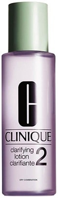 Clinique Clarifying Lotion* 2 Clinique Clarifying Lotion* 2