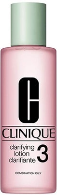 Clinique Clarifying Lotion* 3