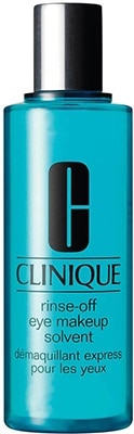 Clinique Rinse-Off Eye Makeup Solvent*
