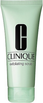 Clinique Exfoliating Scrub* Exfoliating Scrub