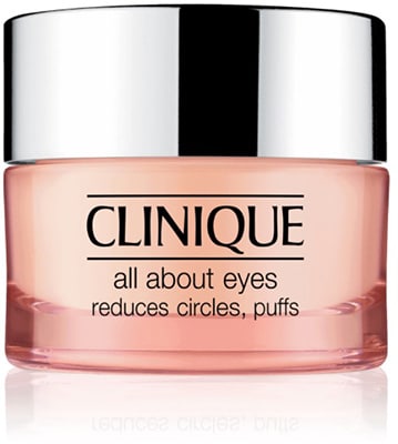 Clinique All About Eyes™* Gel Cream Clinique All About Eyes™* Gel Cream