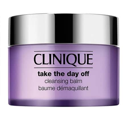 Clinique Take The Day Off™* Cleansing Balm