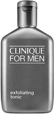 Clinique For Men™ * Exfoliating Tonic