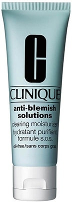 Clinique Anti-Blemish Solutions* All-Over Clearing Treatment