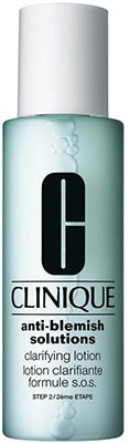 Clinique Anti-Blemish Solutions* Clarifying Lotion