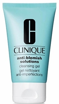 Clinique Anti-Blemish Solutions* Cleansing Gel Clinique Anti-Blemish Solutions* Cleansing Gel