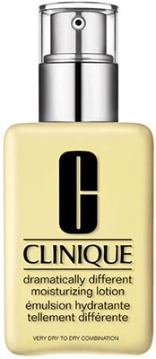 Clinique Dramatically Different™* Moisturizing Lotion+ With Pump
