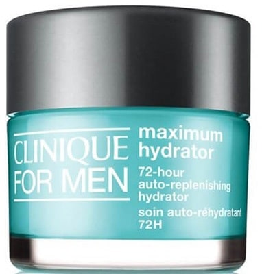 Clinique For Men™ * Maximum Hydrator 72-Hour Auto-Replenishing Hydrator
