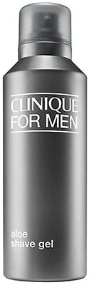 Clinique For Men™ * Aloe Shave Gel