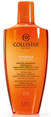Collistar After Sun Shower - Shampoo