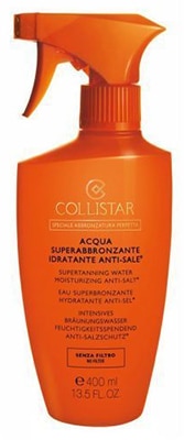 Collistar Super Tanning Water Anti Salt Spray Moisturizing