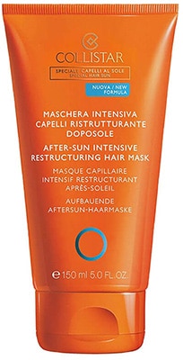 Collistar After-Sun Intensive Restructuring Hair Mask