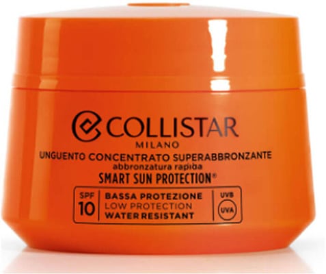 Collistar Sun Care Supertanning SPF 10