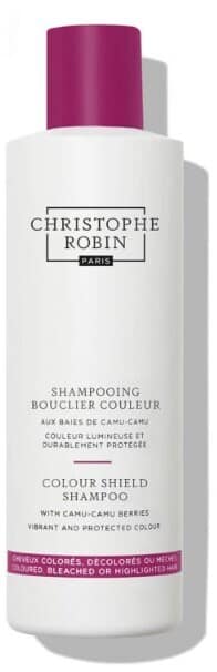 Christophe Robin Colour Shield Shampoo With Camu-Camu Berries