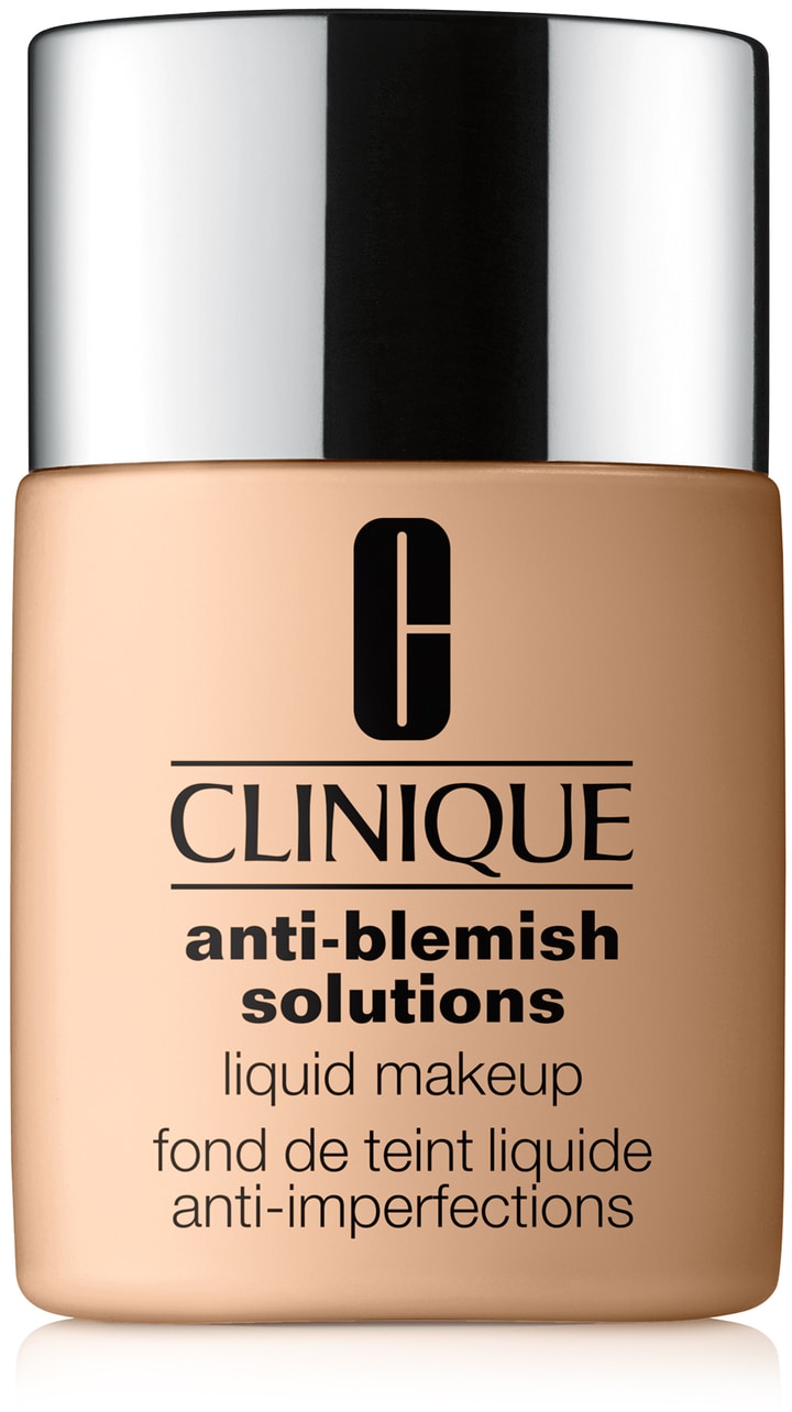 Clinique Anti-Blemish Solutions™ Liquid Makeup