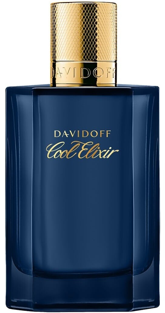 Davidoff Cool Elixir