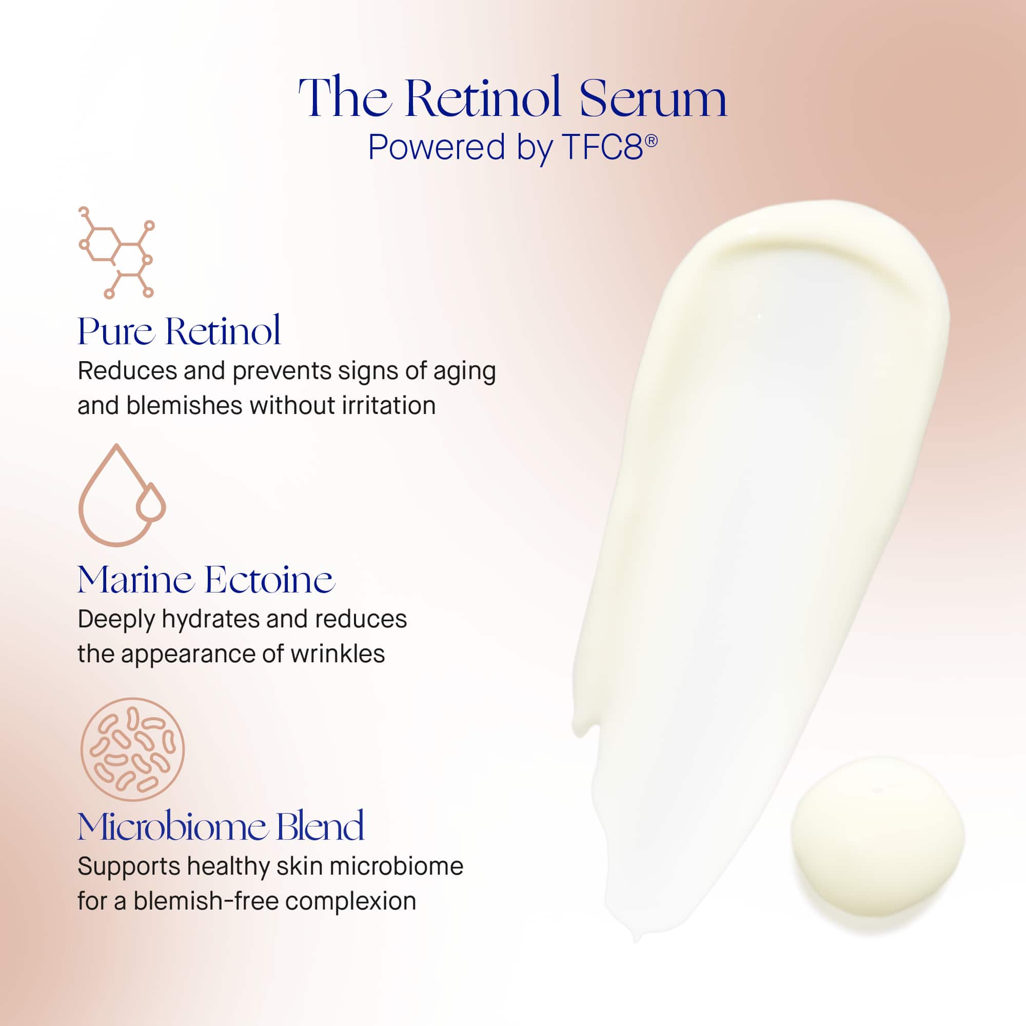 Augustinus Bader* The Retinol Serum Augustinus Bader* The Retinol Serum - Image 3