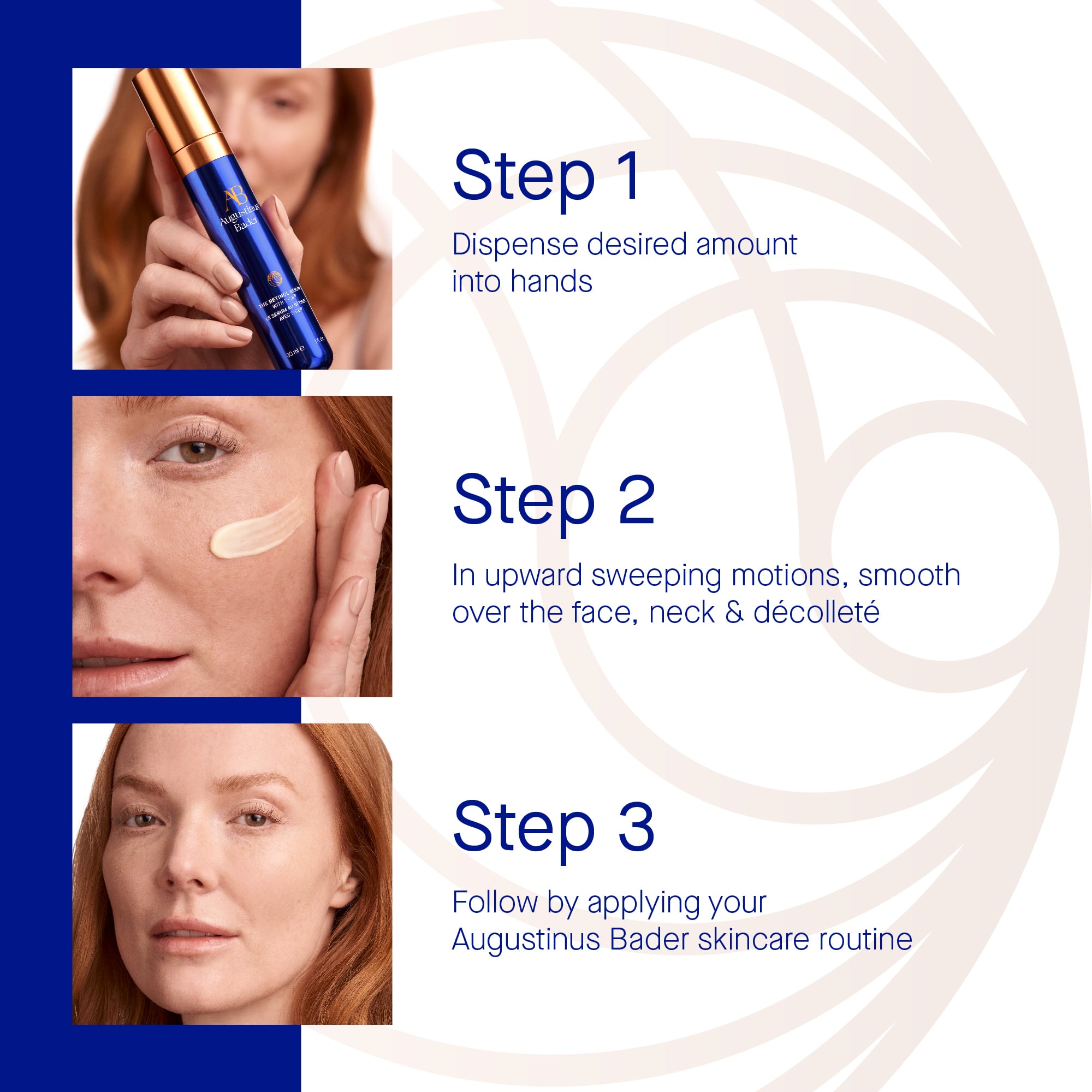 Augustinus Bader* The Retinol Serum Augustinus Bader* The Retinol Serum - Image 5