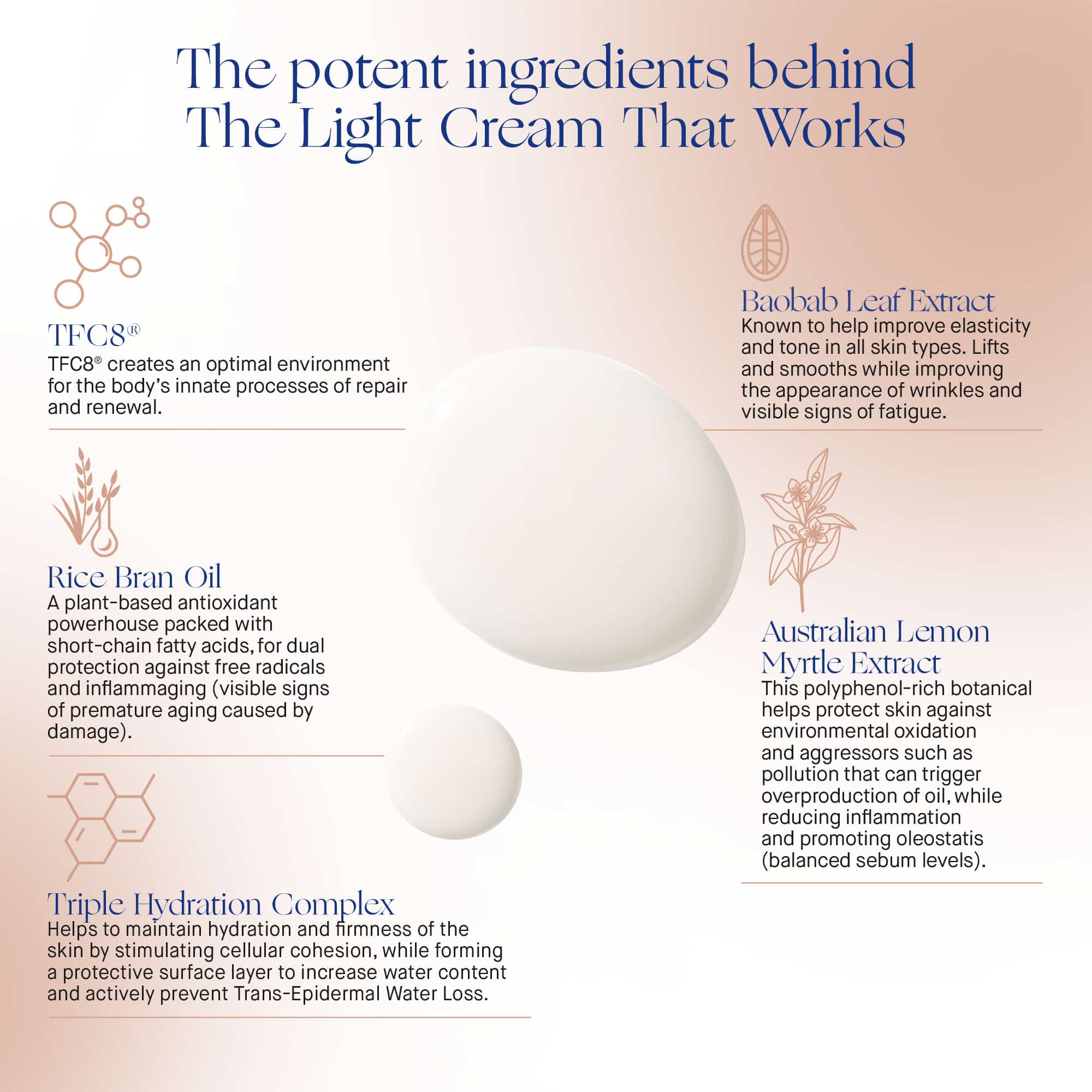 Augustinus Bader* The Light Cream Augustinus Bader* The Light Cream - Image 3
