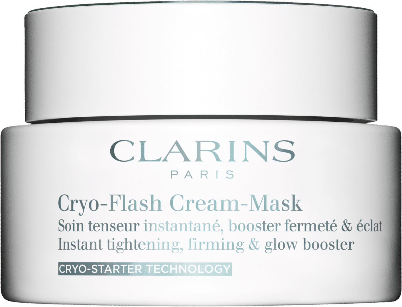 Clarins Flash Cream-Mask Clarins Flash Cream-Mask