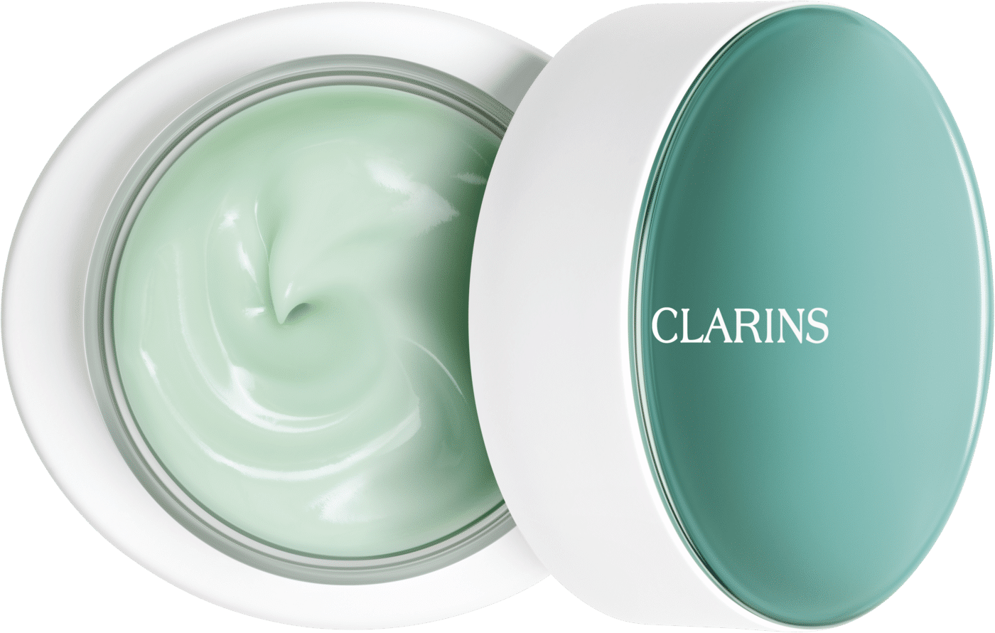 Clarins Flash Cream-Mask Clarins Flash Cream-Mask - Image 3