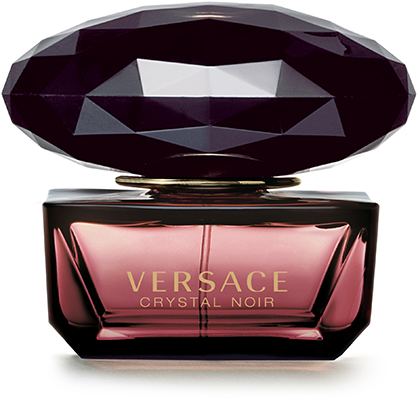 Versace Crystal Noir* Eau De Toilette Versace Crystal Noir* Eau De Toilette