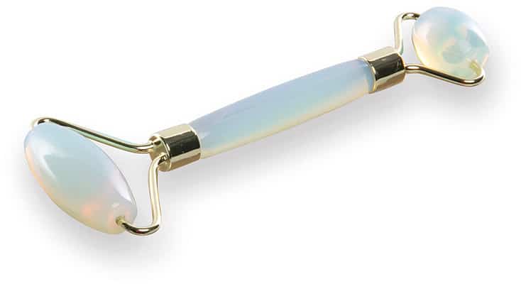 Danielle Opal Dual Sided Facial Roller