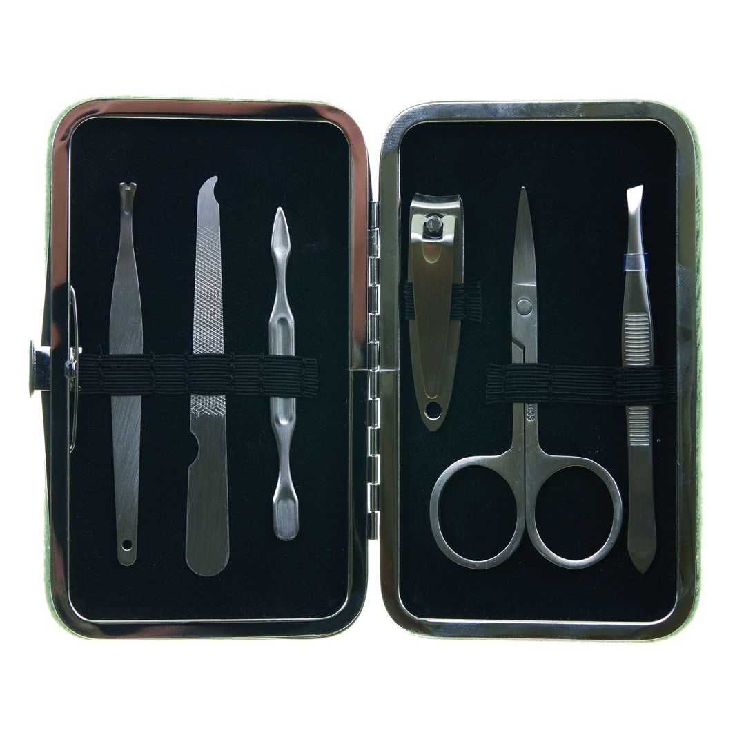Danielle Summer Bee Manicure Set