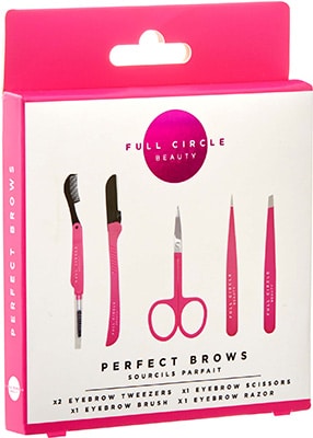 Danielle Full Circle Beauty - Eyebrow Precision Kit