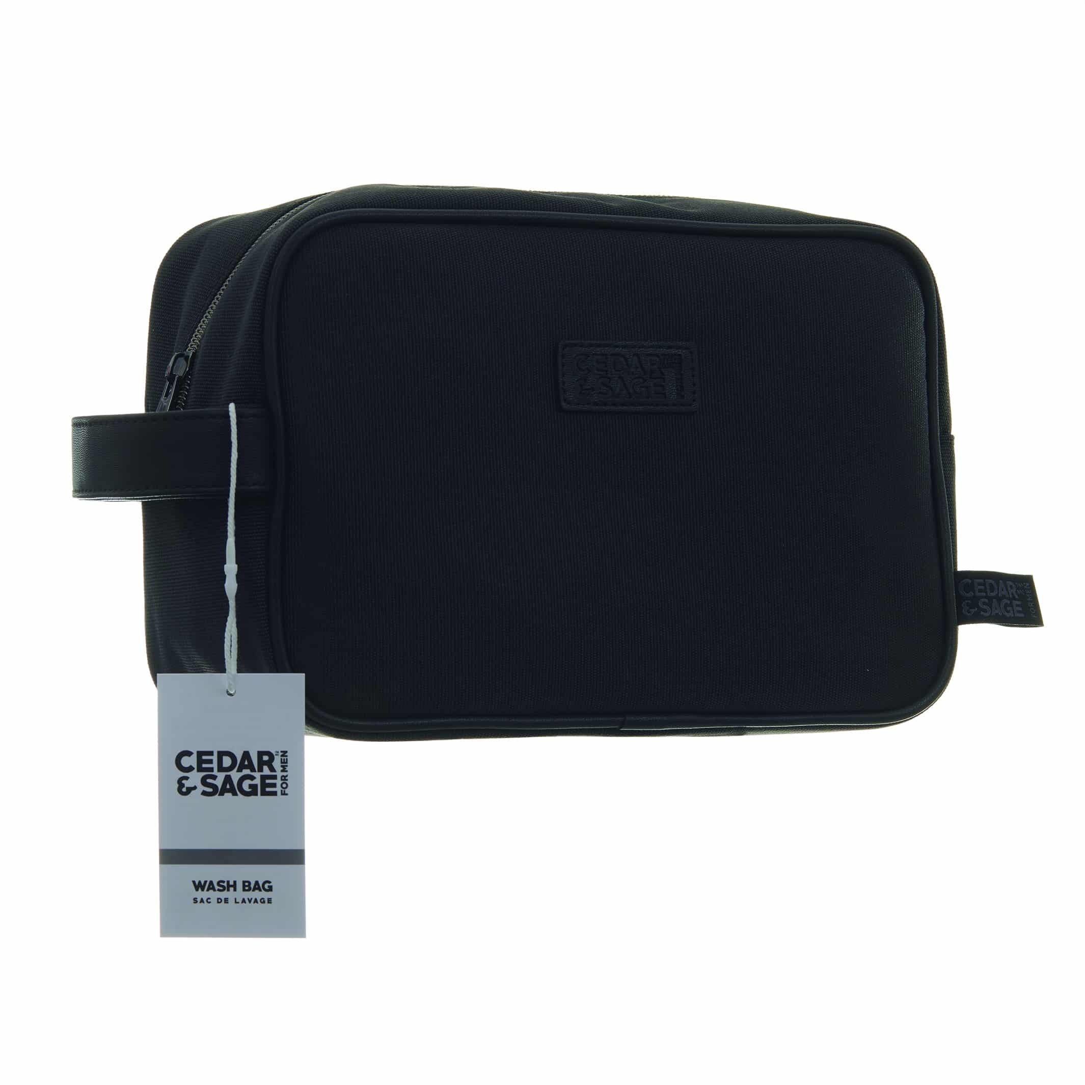 Danielle Cedar & Sage Travel Bag